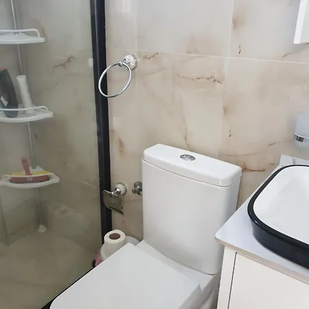 Ubytování v soukromí Kujtimi House Durrës