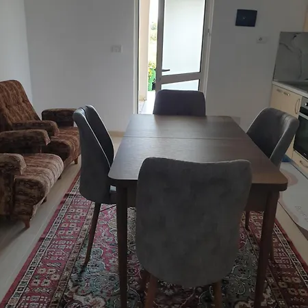 Ubytování v soukromí Kujtimi House Durrës