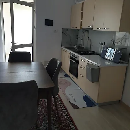 Kujtimi House * Durrës
