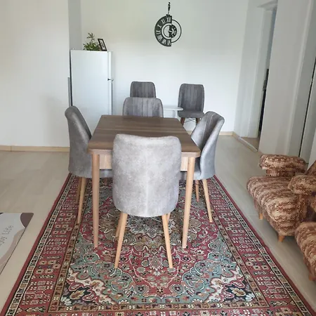 Homestay Kujtimi House Durres